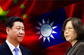 LA CINA: GLI STATI UNITI LASCINO TAIWAN